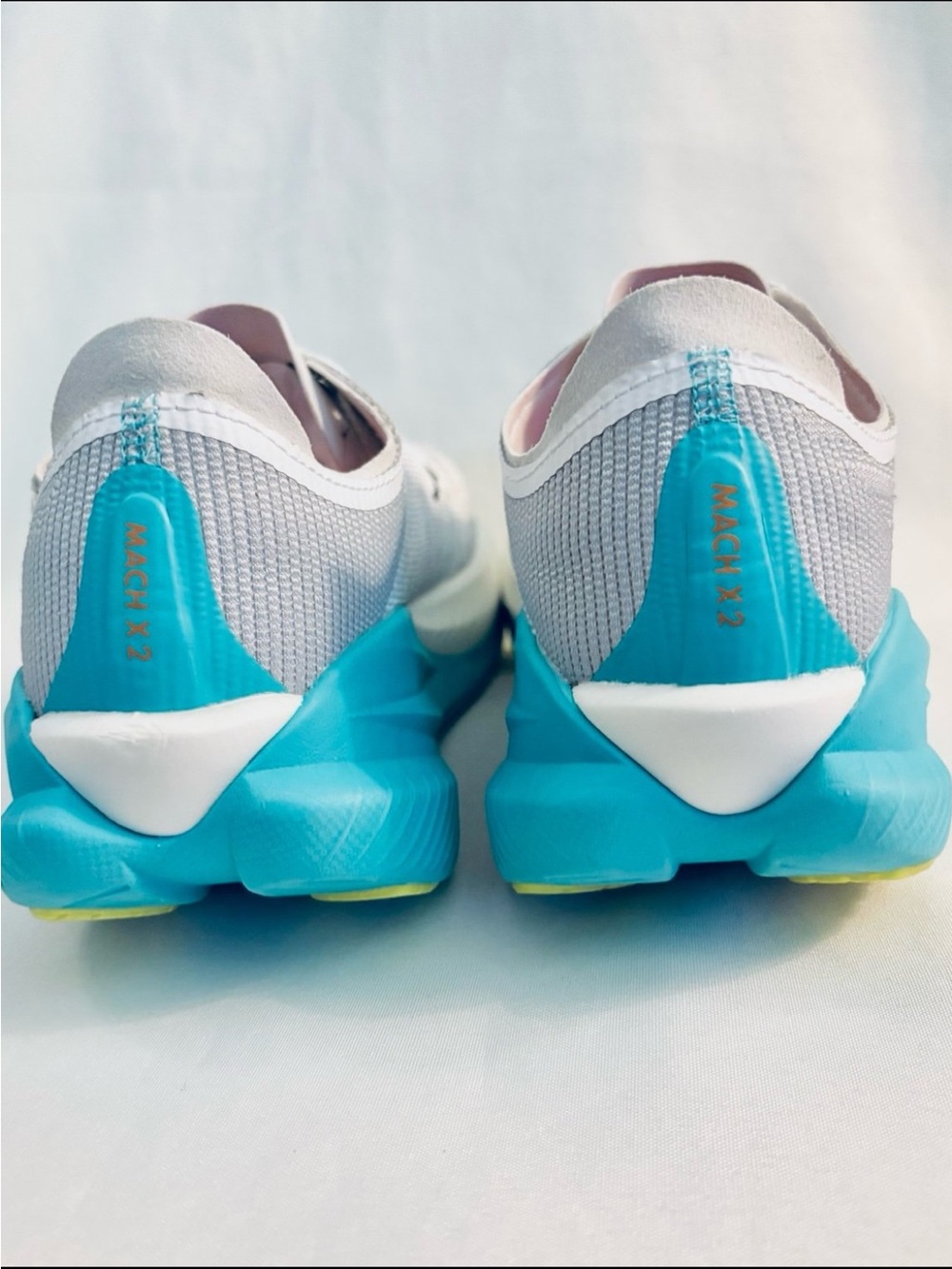 HOKA MACH X 2 Running Shoes - Picture 3 of 12
